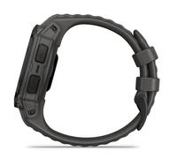 Garmin - Instinct E 2,18 cm (0.86") MIP 40 mm Digital 166 x 166 Pixeles Negro GPS (satélite)