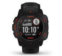 Garmin Instinct E Bluetooth 40 mm - Negro used