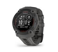 Garmin instinct e, reloj inteligente con gps, 45 mm, resistente al agu