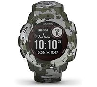 Garmin instinct solar camo edition mip digital 128 x 128 pixeles camuf