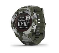 Garmin Reloj, GPS, Solar, Militar, Talla única