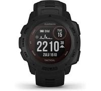 Garmin Instinct Tactical Bluetooth 45 mm - Negro used