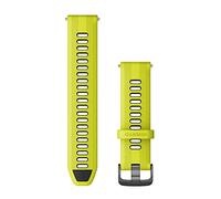 Garmin Interchangeable strap 22 mm, suitable for Forerunner 955 and 965
