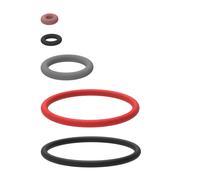 Garmin Kit De Recambio Descent™ T1/descent™ T2 O-ring