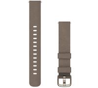 GARMIN Lily 2 Pulsera Intercambiable De Nylon Marrón Café 14 Mm 010-13302-10