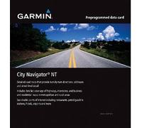 Garmin microSD/SD,City Navigator Chile NT, W125648014 (Chile NT)
