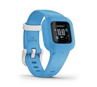 Garmin Monitor de actividad, Azul, talla única