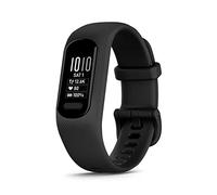 Garmin Monitor de actividad, Negro, L