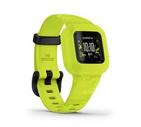 Garmin Monitor de actividad, Verde, talla única