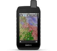 Garmin Montana 700 - GPS de mano resistente, mapeo de ruta para carreteras y senderos, pantalla táctil a color de 5 pulgadas