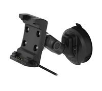 Garmin Montana 700 Series 010-12881-00 - Soporte de Ventosa con Altavoz