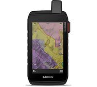 Garmin Montana 700i navegador Fijo 12,7 cm (5") Pantalla táctil 410 g Negro