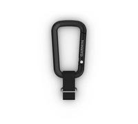 Garmin Mosquetón con cordón, Compatible con eTrex Touch, GPSMAP H1 y GPSMAP H1i Plus