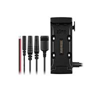 Garmin Motorbike Mount and Power Cable - Cable de Bicicleta para GPS Sat Nav