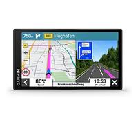 Navegador Garmin DriveSmart 66 EU MT-D pantalla 6" WiFi Bluetooth mapas Europa