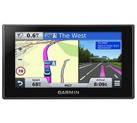 Garmin Nüvi 2589LM - GPS para coches 5", mapa Europa