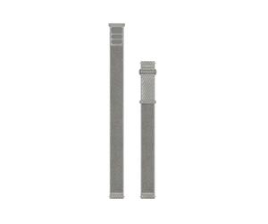 Garmin Official Quick Release Bands (18mm), suitable for selected Forerunner-,Venu- and vívoactive smartwatch series, Original accessory