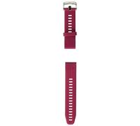 GARMIN PASEK SILIKONOWY NA NADGARSTEK QUICKFIT 20 (WIÅ›NIOWY)