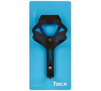 Garmin, Portabidón Tacx Ciro, Azul Mate, Unisex, Talla única