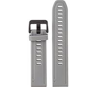 Garmin Powder Pulsera Quickfit, Color Gris empolvado, 20 mm