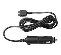 Garmin Power Cable - Cargador para GPS StreetPilot c510/c530/c550, negro