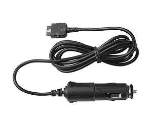 Garmin Power Cable - Cargador para GPS StreetPilot c510/c530/c550, negro