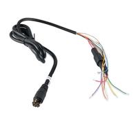 Garmin Power/Data - Cable (Negro)