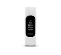 Garmin pulsera de actividad Vivosmart 5 - S/M TU Blanco