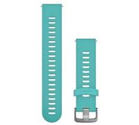 Garmin correa Forerunner 245 - 20 mm Accessoires montres/ Bracelets TU Bleu