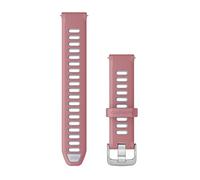 Garmin Pulsera de liberación rápida de 18 mm, compatible con Venu 2S/3S, Vivoactive 4S, Vivomove 3S, Legacy Hero Rey/Captain Marvel, Forerunner 255S/265S