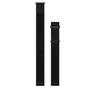 Garmin Pulsera De Repuesto De Nailon De 22 Mm Pizarra/Negro 010-14400-08