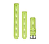 Garmin Pulsera intercambiable de silicona Instinct 2S Serie e Instinct 2S Solar Series