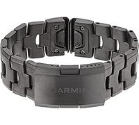 Garmin Pulsera Quick Fit, 22 mm, gris carbón