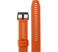Garmin QuickFit Correa Reloj de Silicona 22mm para Fenix 6S, orange 2020 Accesorios GPS & Relojes