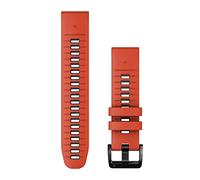 Garmin Pulsera Quickfit de 22 mm, adecuada para la serie Fenix, Epix (PRO) de 47 mm, Forerunner 935/945/955/965, serie Marq, Approach S60/S70-47mm, D2 Delta, D2 Mach1, Descent G1, Quatix Series