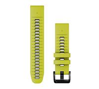 Garmin Pulsera Quickfit de 22 mm, adecuada para la serie Fenix, Epix (PRO) de 47 mm, Forerunner 935/945/955/965, serie Marq, Approach S60/S70-47mm, D2 Delta, D2 Mach1, Descent G1, Quatix Series