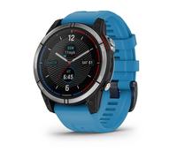 Garmin quatix 7 3,3 cm (1.3') mip 47 mm digital 260 x 260 pixeles pant