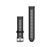 Garmin Quick Release Bands (20mm), suitable for selected Forerunner-,Venu-, vívomove-,vívoactive and Approach smartwatch series, Original accessory