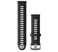 Garmin Quick Release Bracelet 22 mm Suitable for Forerunner 255/265, Venu 2/3, Vivoactive 4, Legacy Hero - Darth Vader/First Avenger
