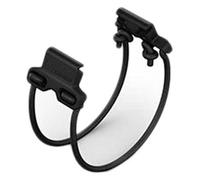 Garmin QuickFit 20 Bungee Band. Black de 20 mm