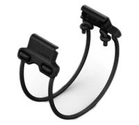 Garmin QuickFit 22 Bungee Band 22 mm Negro