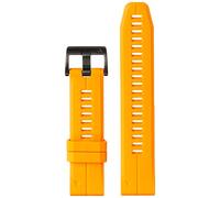 Garmin Quickfit 22 - Correa de reloj, color naranja