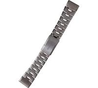 Correa de reloj Garmin Quickfit 26 TU Unisex