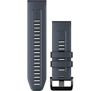 Garmin correa QuickFit - 26 mm Accessoires montres/ Bracelets TU Bleu marine