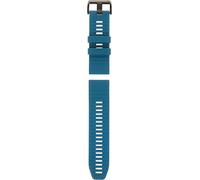 Garmin QuickFit 26 - Correas de reloj de silicona azul lago