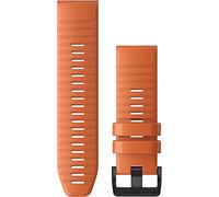 Garmin correa QuickFit - 26 mm Accessoires montres/ Bracelets TU Orange
