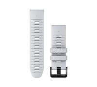 Garmin QuickFit 26 mm Watch Band - Whitestone Silicone Band