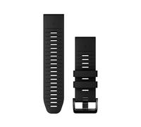Garmin Quickfit-Armband 26mm, passend für X-Modelle der Fenix-Serie, Quatix-Serie, Instinct 2; Epix Pro 51mm, Enduro (2), D2 Mach1 Pro, Descent Mk1/ Mk2/ Mk3i-51mm, Tactix-Serie