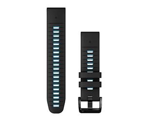 Garmin Quickfit-Brazalete de 20 mm, passend für die S-Modelle der Fenix-Serie, Instinct 2, Epix Pro 42mm, Descent Mk2S, Descent MK3-43mm, Approach S70-42mm