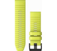Garmin Quickfit - Correa de 26 mm compatible con los modelos X Fenix Series, Quatix Series, Instinct 2; Epix Pro 51 mm, Enduro (2), D2 Mach1 Pro, Descent Mk1/ Mk2/ Mk3i-51 mm, serie Tactix